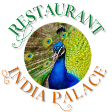 INDIA PALACE