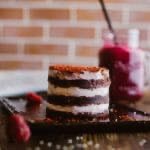 LE VERITABLE RED VELVET