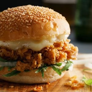 CRUNCHICKEN