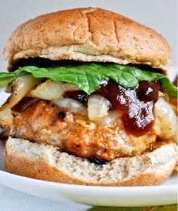 CHICKEN BBQ