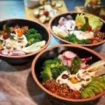ZANZIBAR POWER BOWL