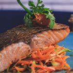 SALMON CANELLE