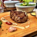 THE FILET MIGNON