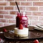 CHEESECAKE NEW YORK