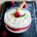 TIRAMISU FRAISE
