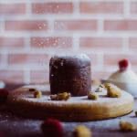 COULANT AU CHOCOLAT