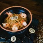 LE VRAI PHAD THAI