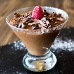 MOUSSE CHOCO