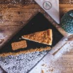 CHEESECAKE CARAMEL SPECULOOS