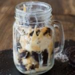 FROZEN COOKIE