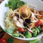COLOMBO HOT BOWL