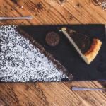 CHEESECAKE OREO
