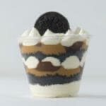 TIRAMISU OREO NUTELLA