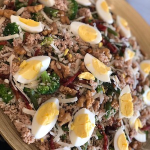 THE BOB SALAD