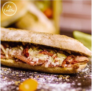 PASTRAMI